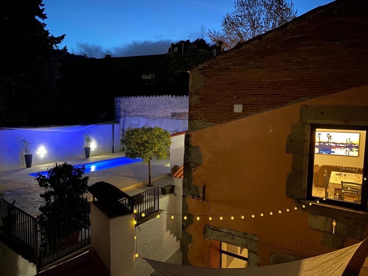 Vilassar De Dalt Costa Maresme, Barcelona ,Valentinos House & Pool 빌라 외부 사진