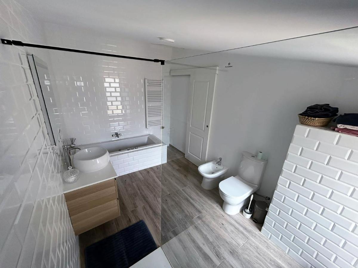 Vilassar De Dalt Costa Maresme, Barcelona ,Valentinos House & Pool 빌라 외부 사진