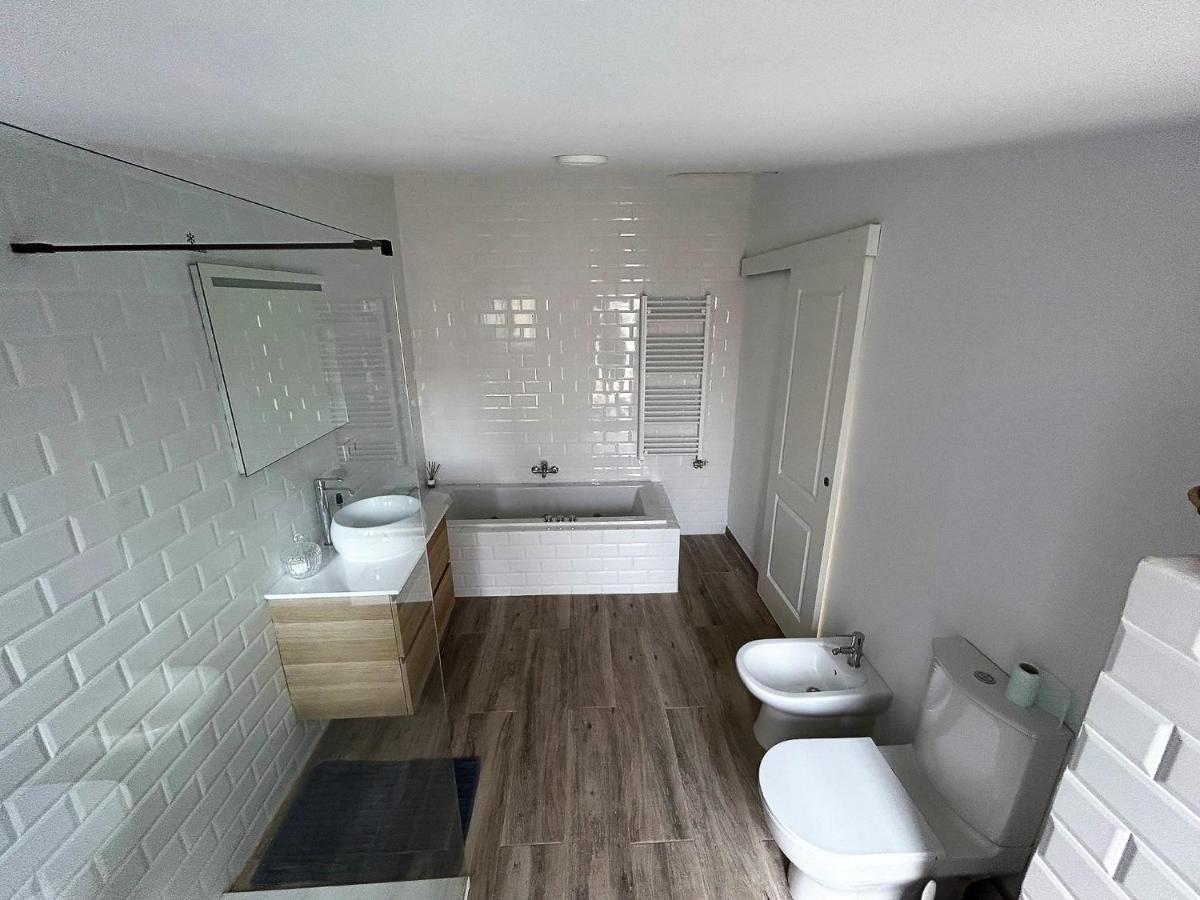 Vilassar De Dalt Costa Maresme, Barcelona ,Valentinos House & Pool 빌라 외부 사진