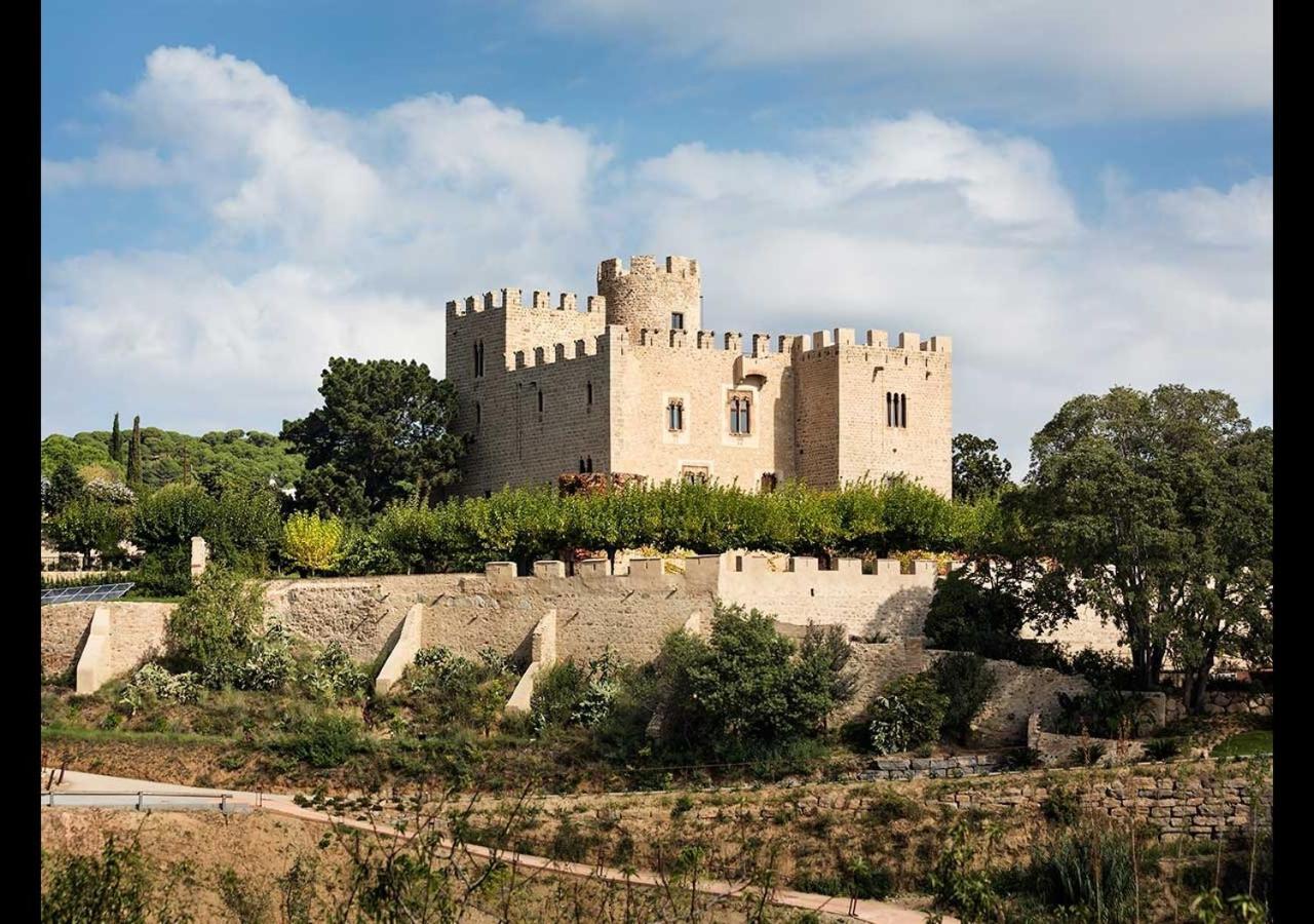 Vilassar De Dalt Costa Maresme, Barcelona ,Valentinos House & Pool 빌라 외부 사진