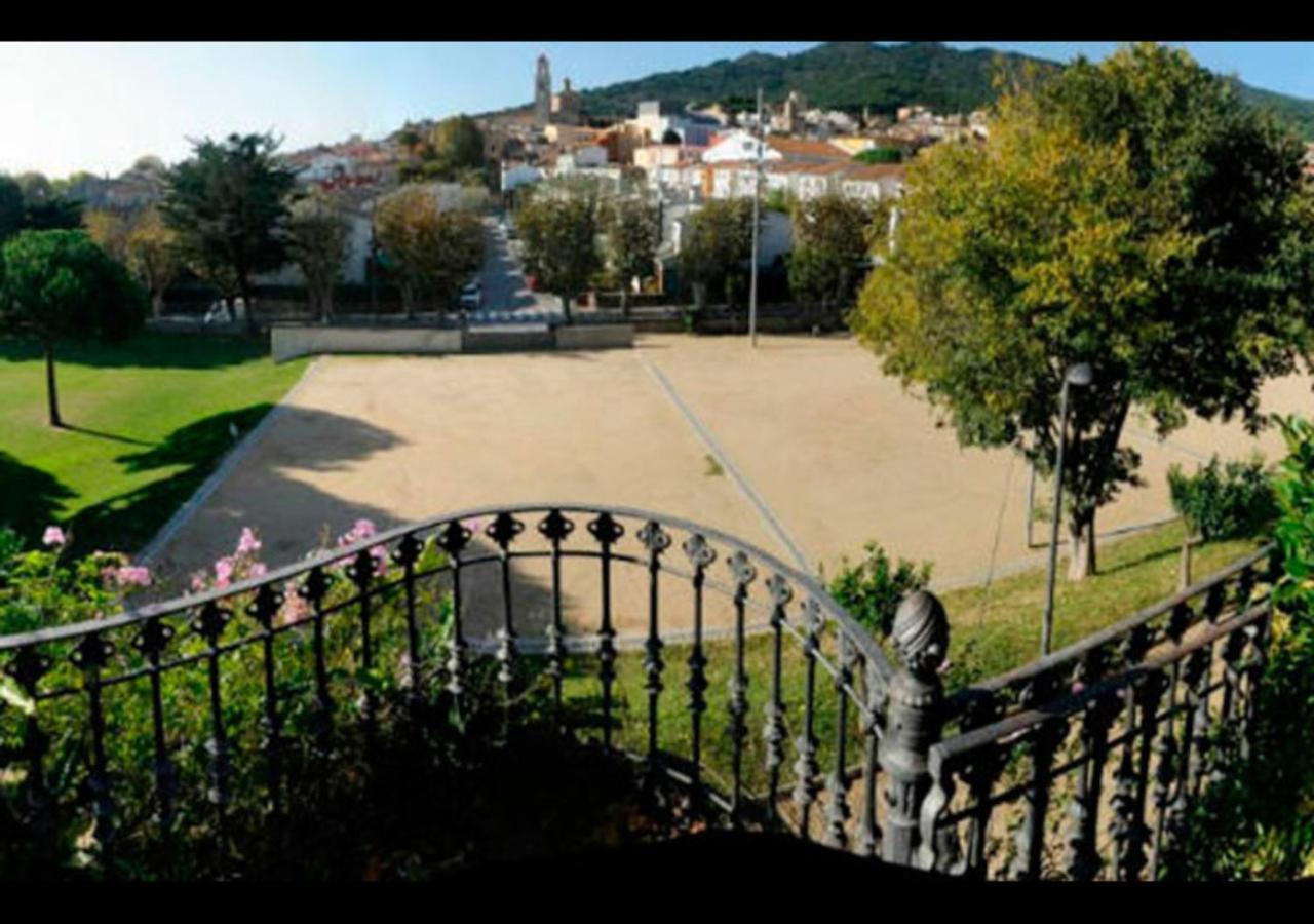 Vilassar De Dalt Costa Maresme, Barcelona ,Valentinos House & Pool 빌라 외부 사진