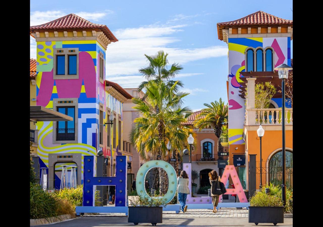 Vilassar De Dalt Costa Maresme, Barcelona ,Valentinos House & Pool 빌라 외부 사진