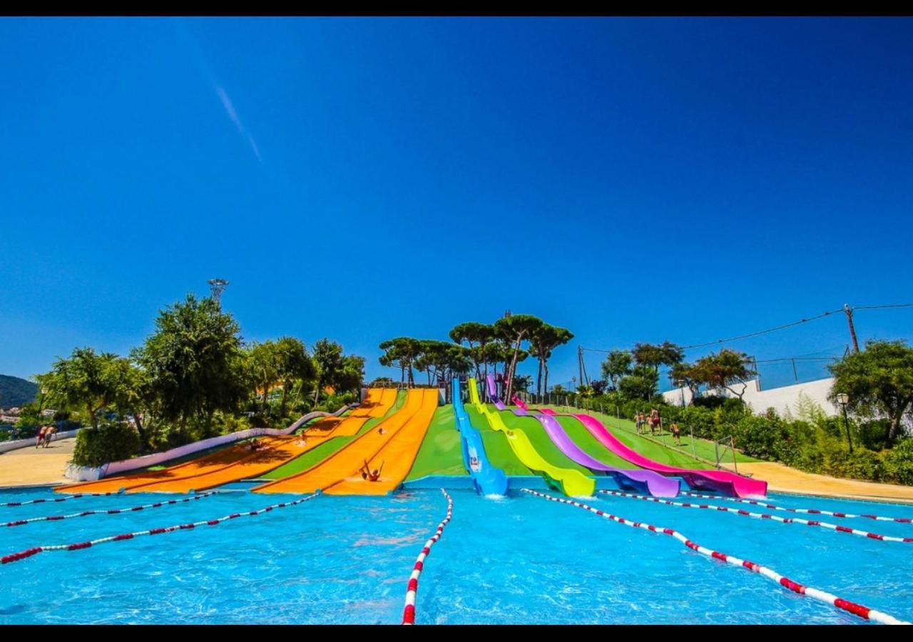 Vilassar De Dalt Costa Maresme, Barcelona ,Valentinos House & Pool 빌라 외부 사진