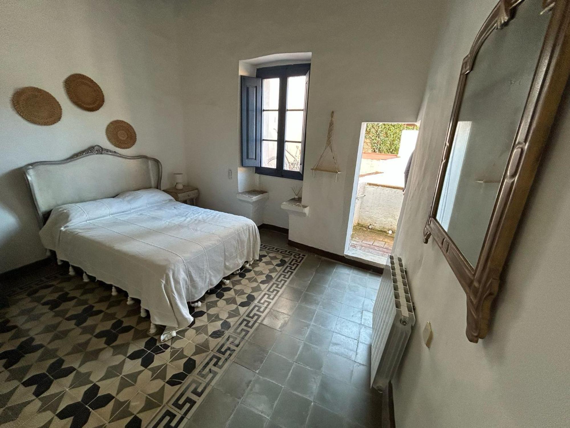 Vilassar De Dalt Costa Maresme, Barcelona ,Valentinos House & Pool 빌라 외부 사진