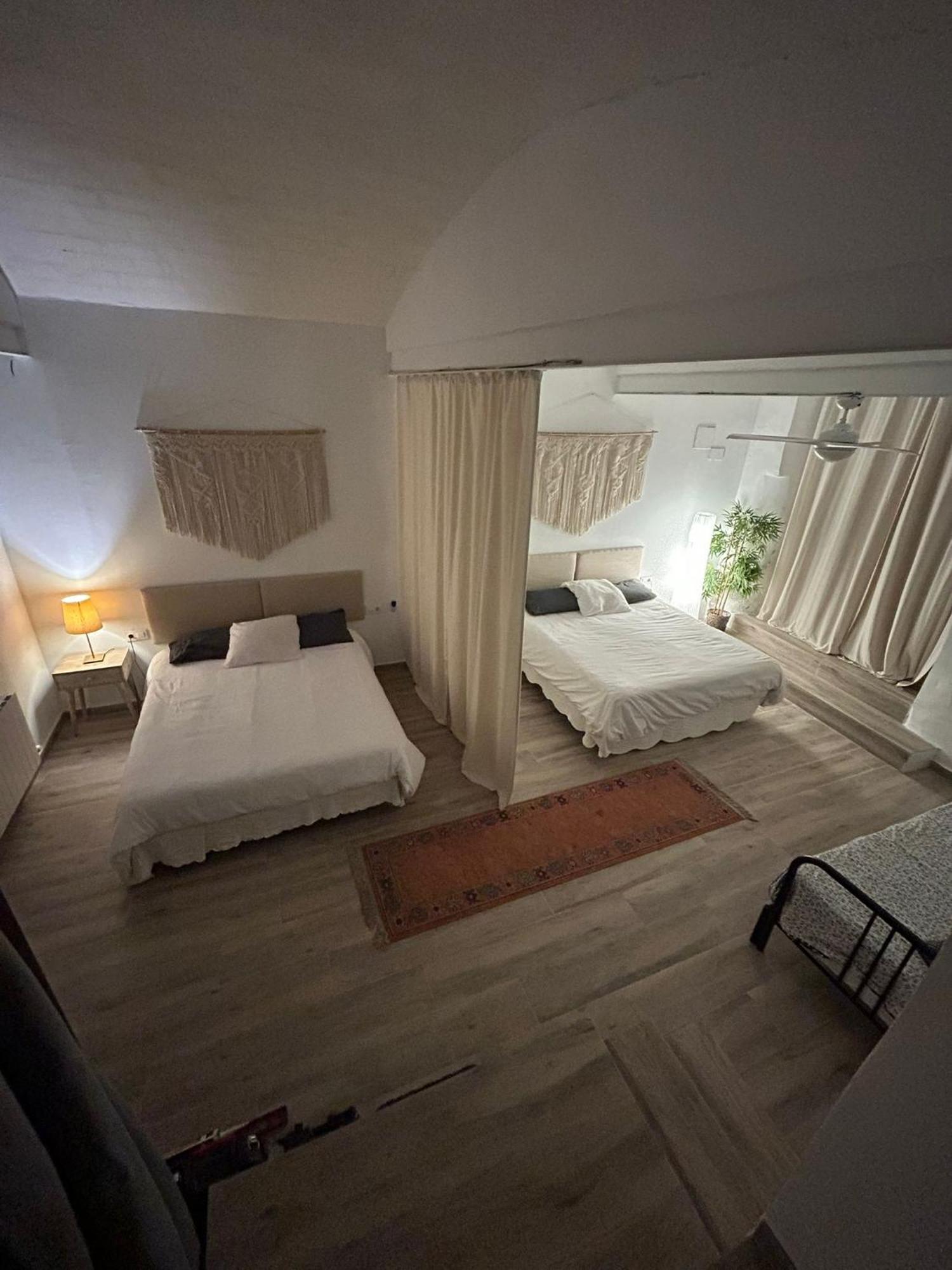 Vilassar De Dalt Costa Maresme, Barcelona ,Valentinos House & Pool 빌라 외부 사진
